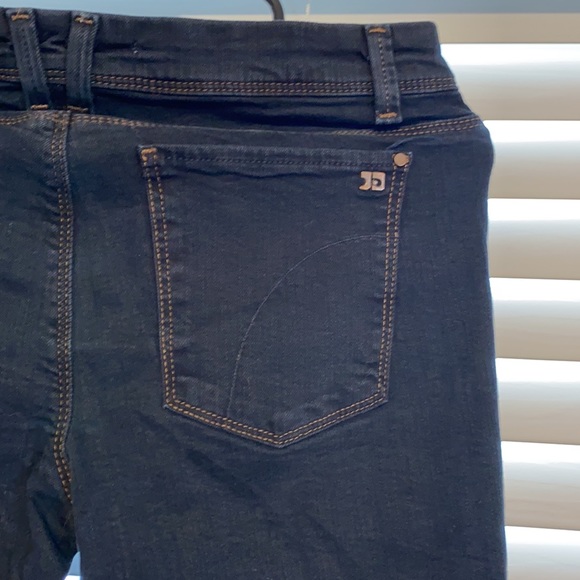 Joe’s jean’s provocateur size w28 deep blue - Picture 3 of 3
